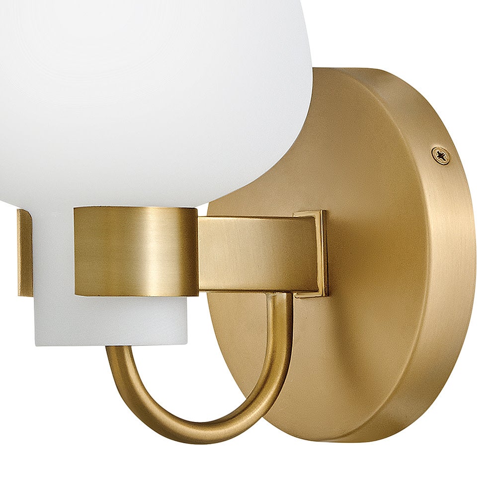 Sylvie Small Sconce