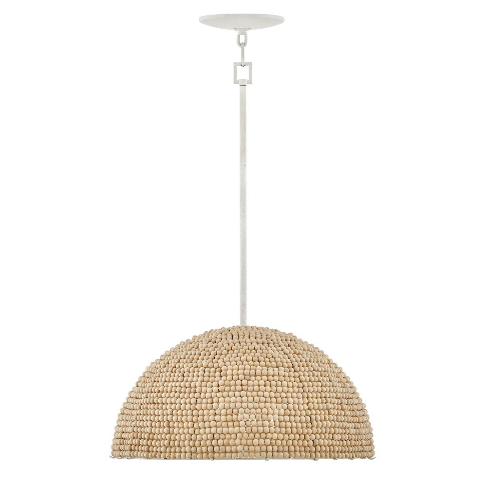 Dalia Large Convertible Pendant by Hinkley - view 13