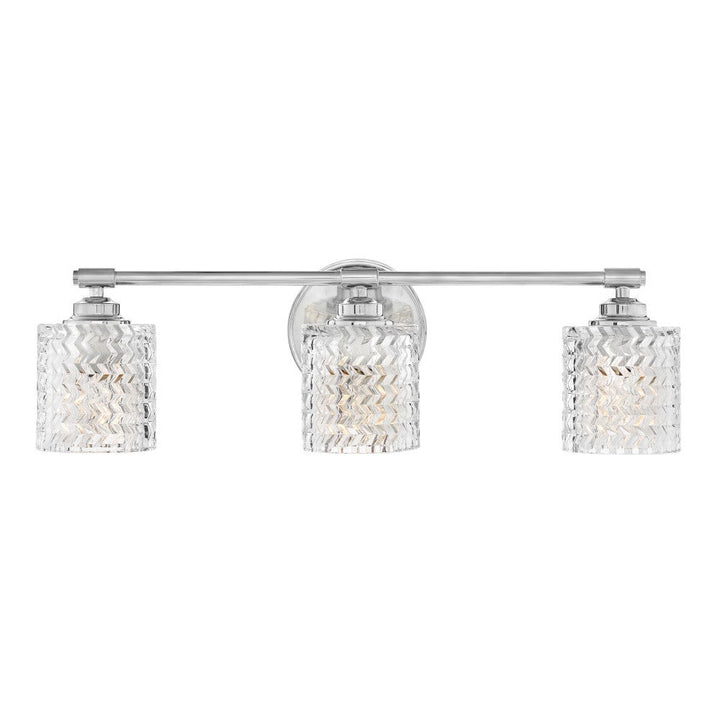 Elle Vanity