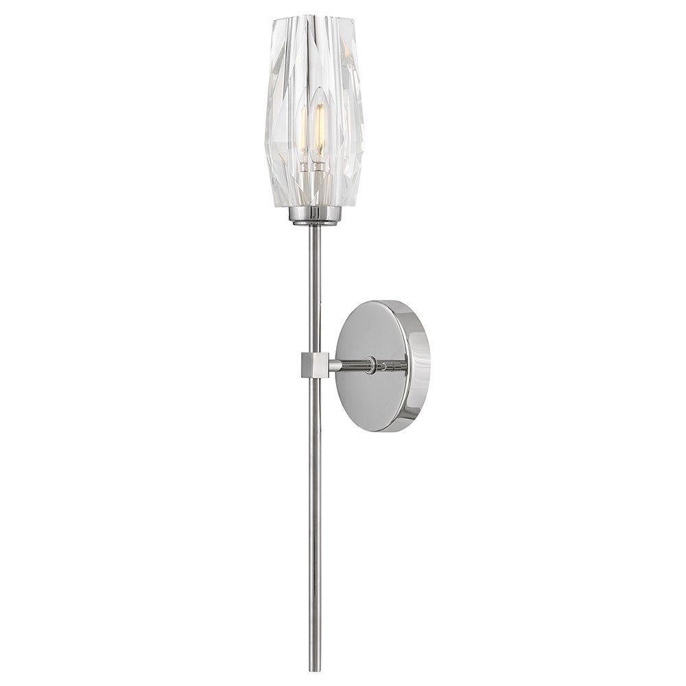 Ana Large Single Light Sconce