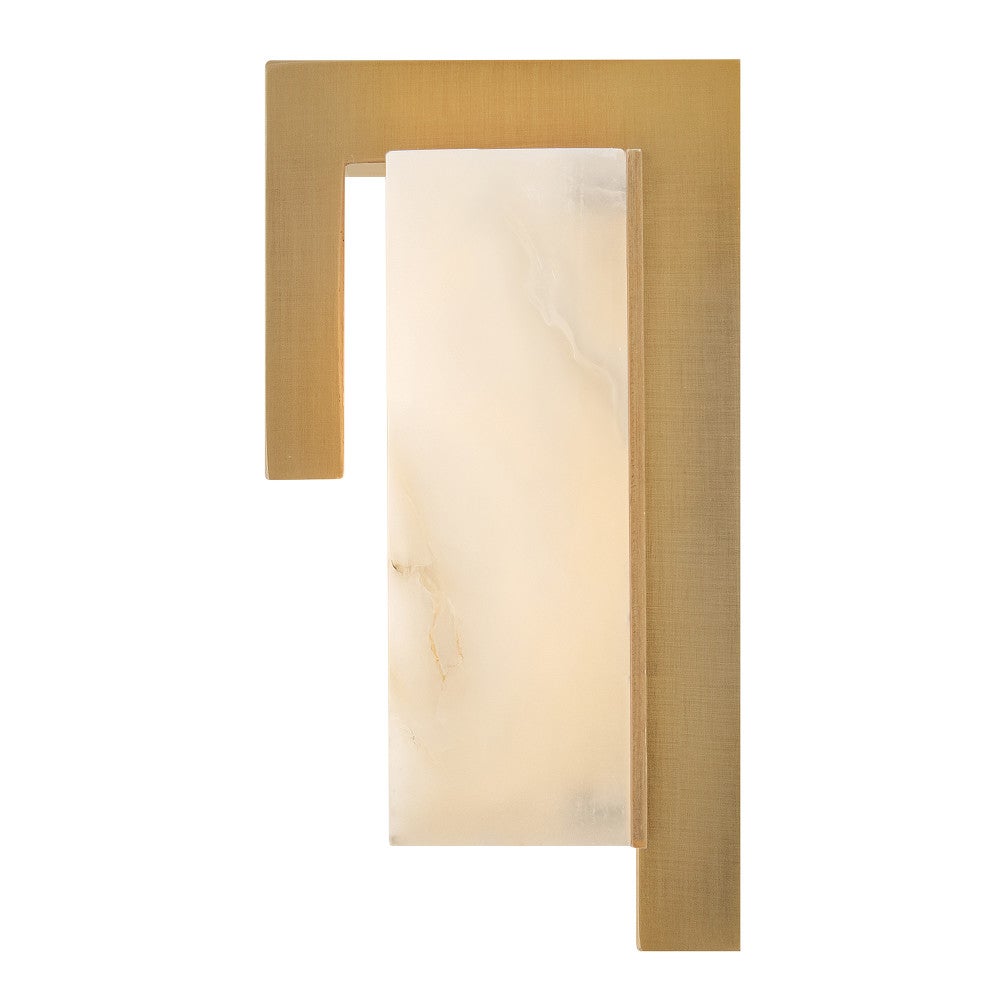 Cadiz Small LED Sconce