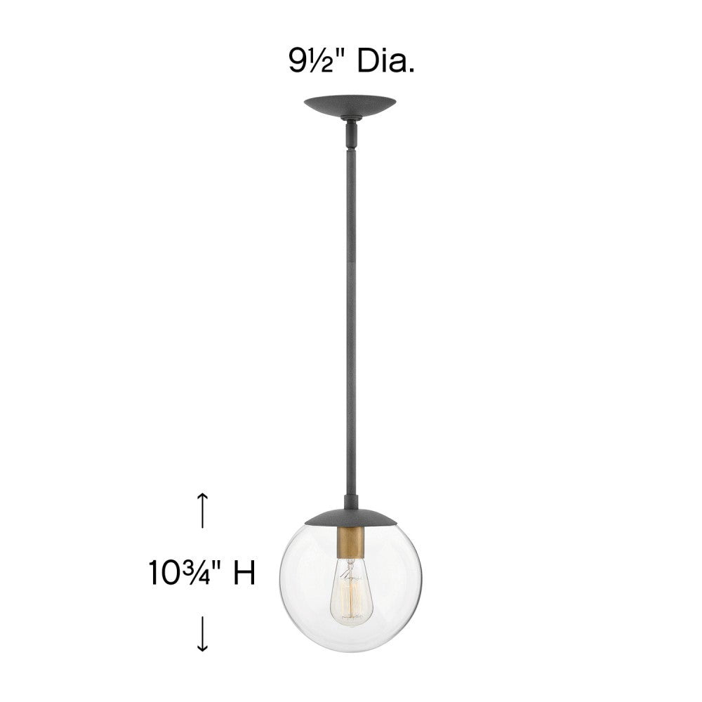Warby Pendant