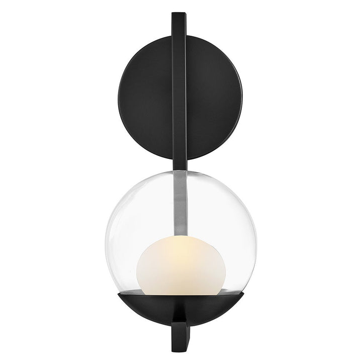 Sunni Medium Single Light Sconce
