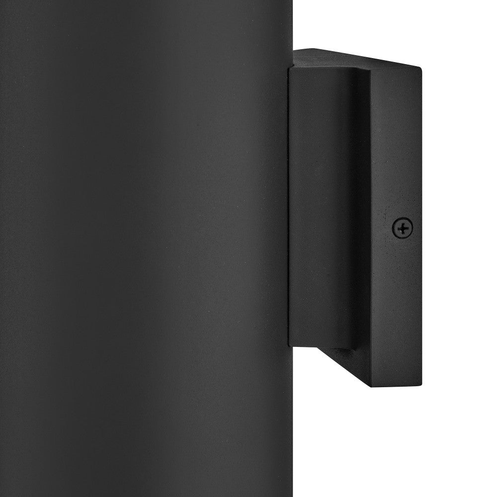 Silo Outdoor Wall Light
