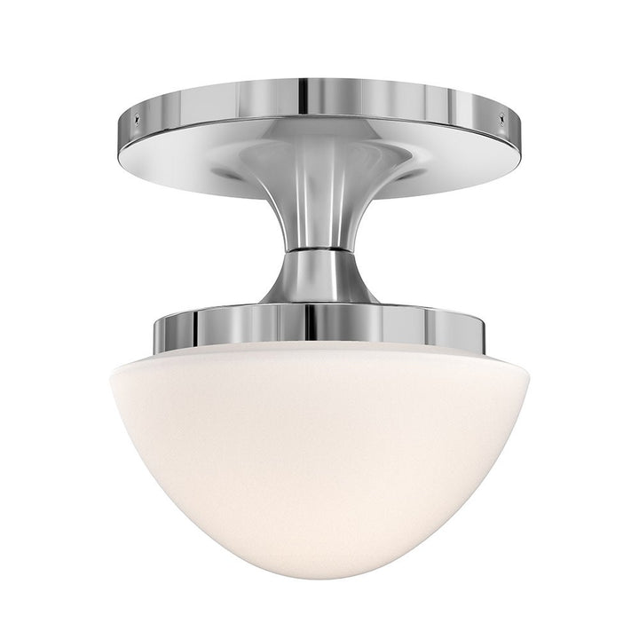 Knox Semi-Flush Mount