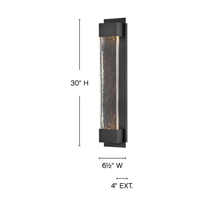Rune LED Wall Sconce