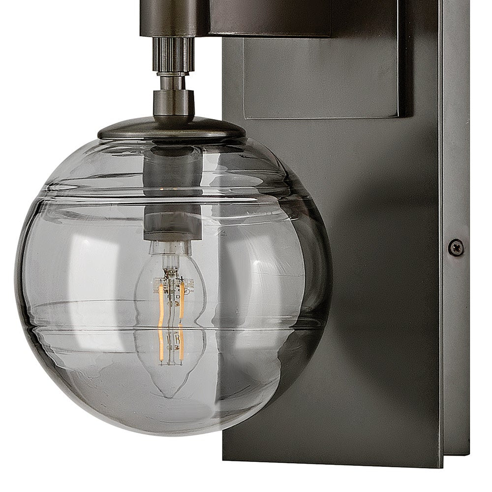Oberon Medium Two Light Sconce