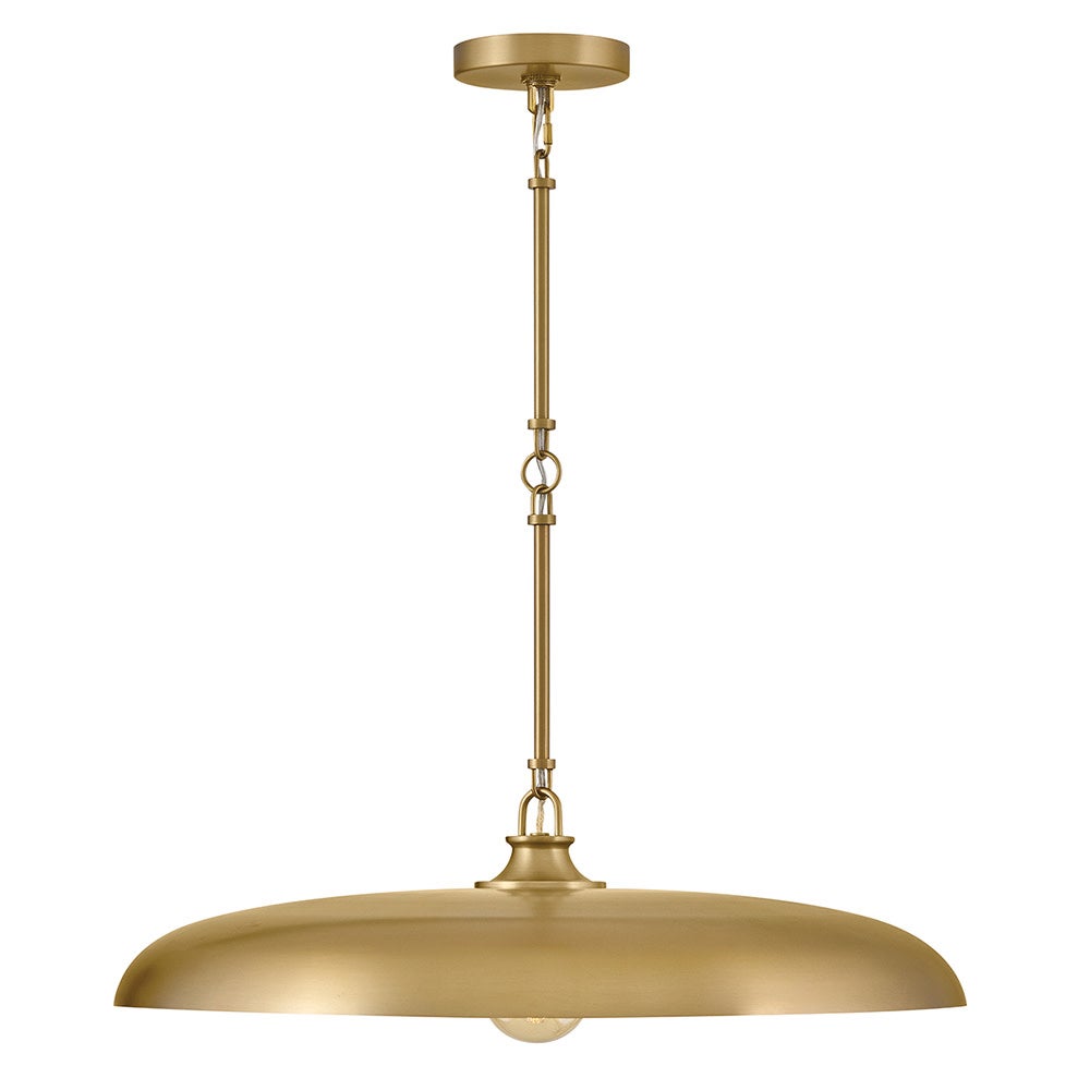 Sadie Large Dome Chandelier