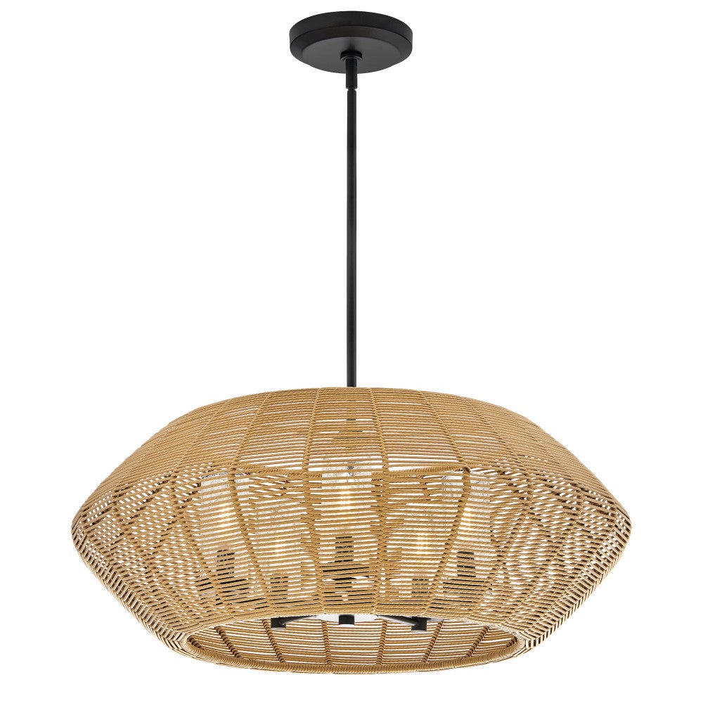 Luca Outdoor Pendant