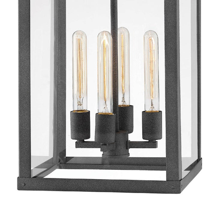 Porter Hanging Lantern