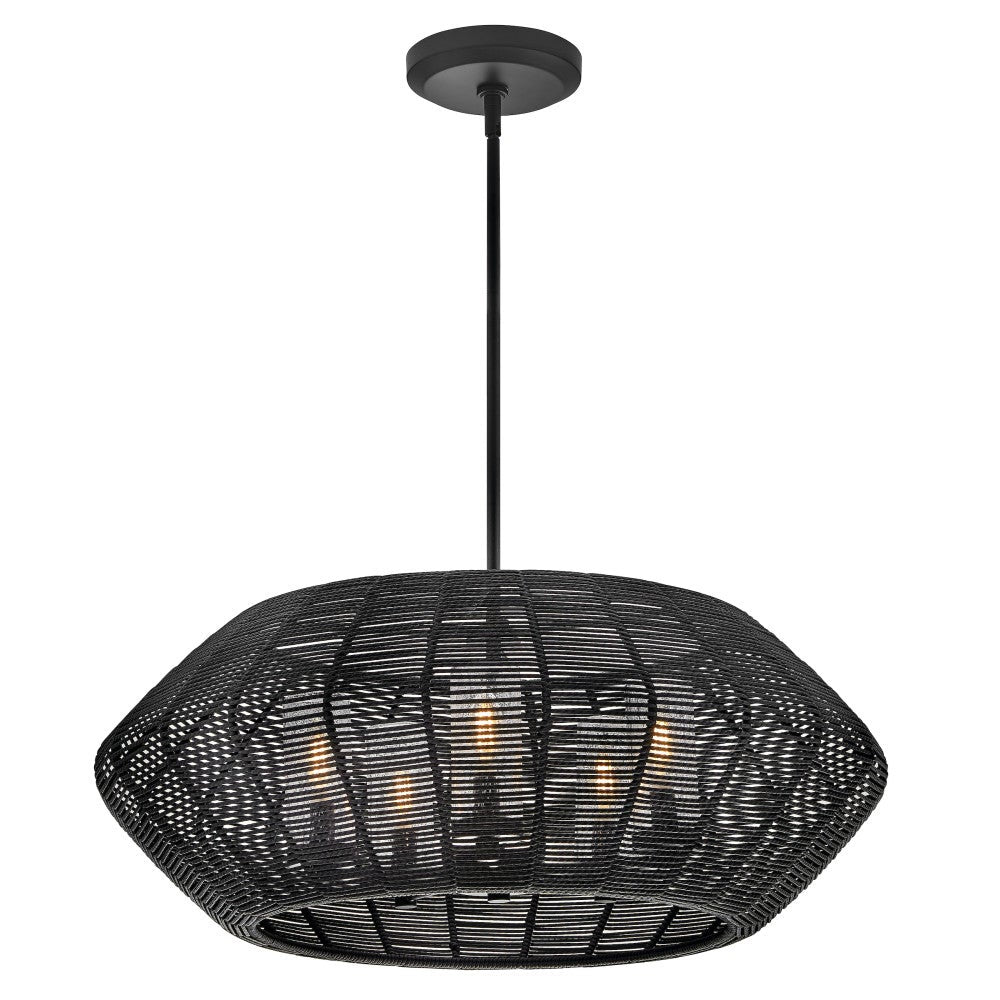 Luca Outdoor Pendant
