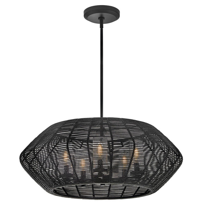 Luca Outdoor Pendant