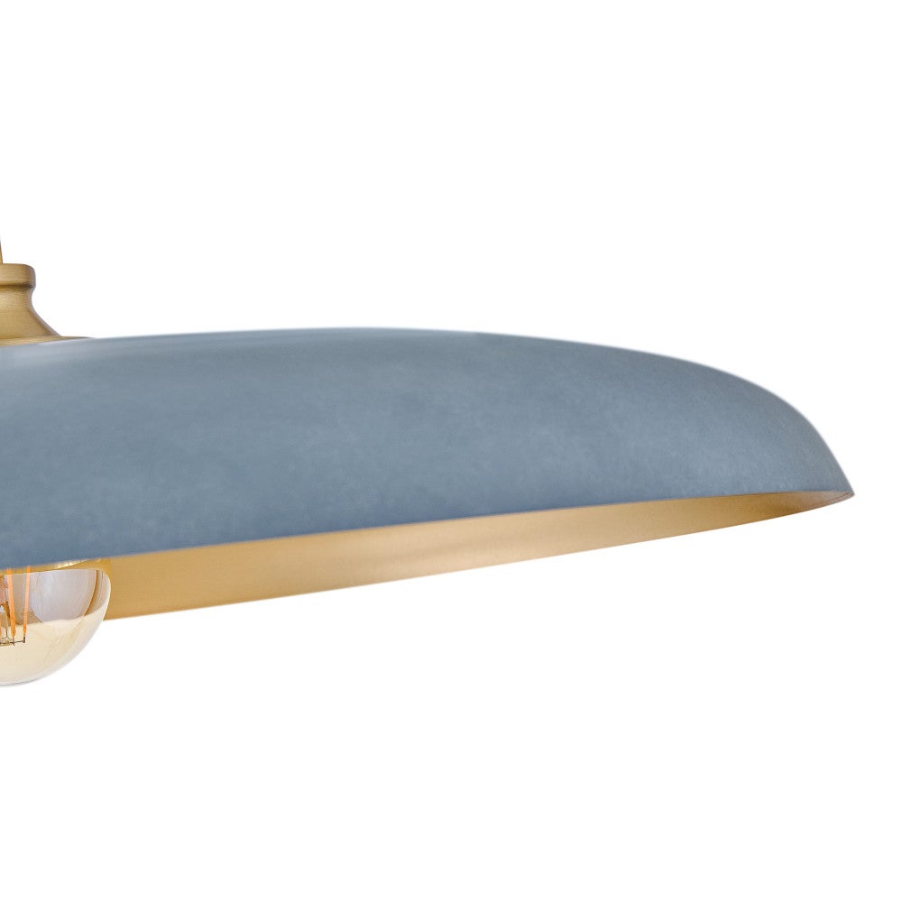 Sadie Large Dome Chandelier