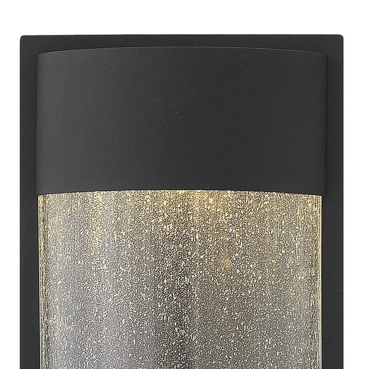 Shelter Wall Sconce