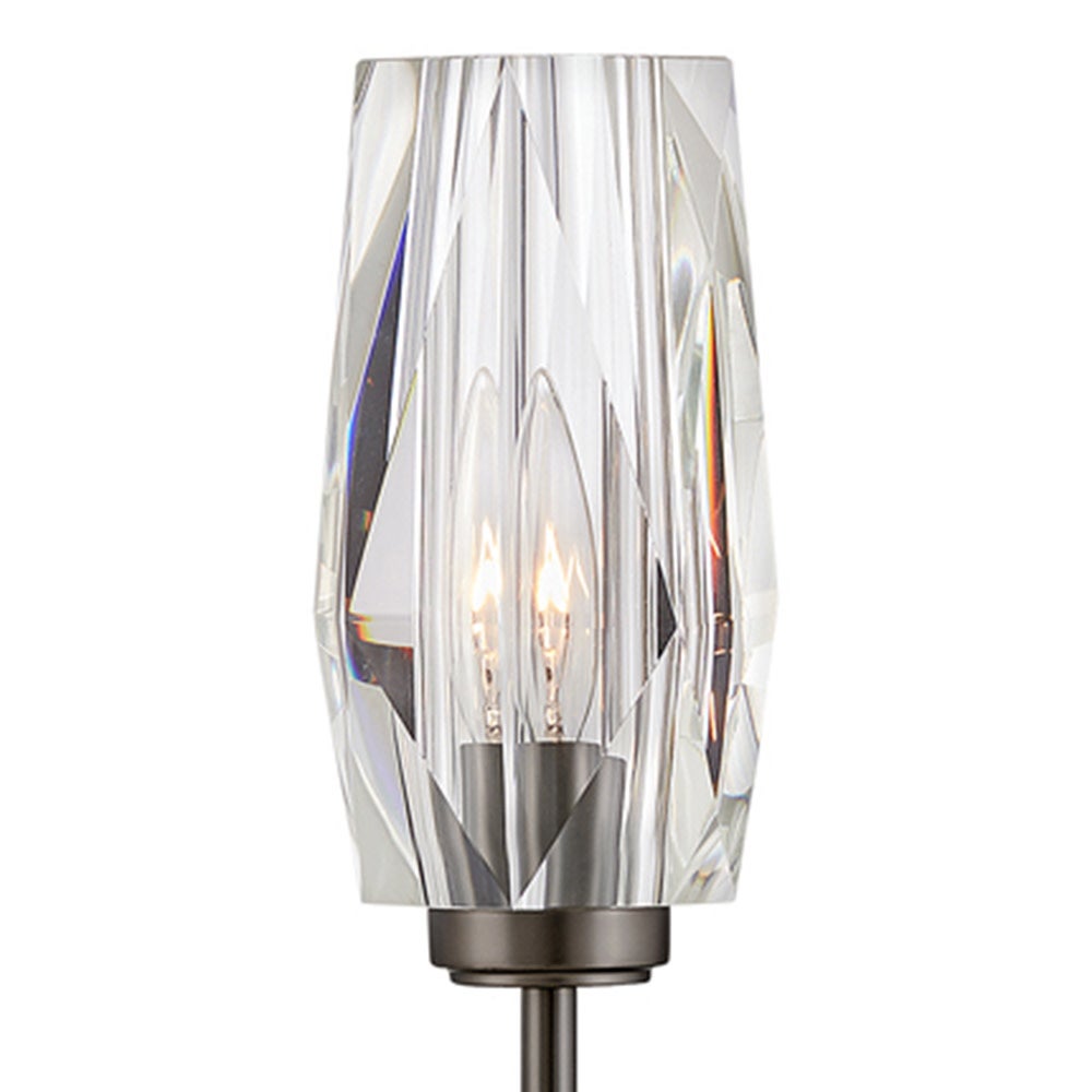 Ana Large Single Light Sconce