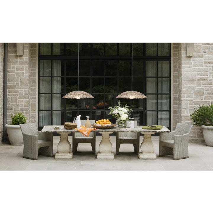 Arlen Large Hanging Pendant
