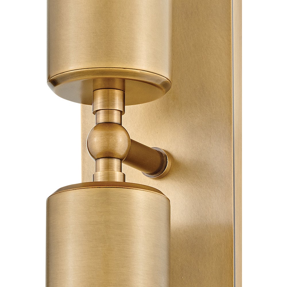Pratt Wall Sconce