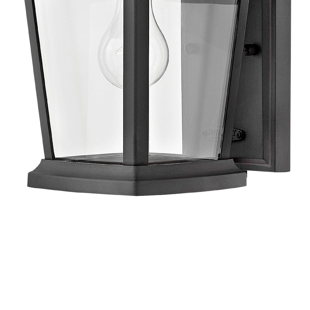 Bromley Wall Mount Lantern