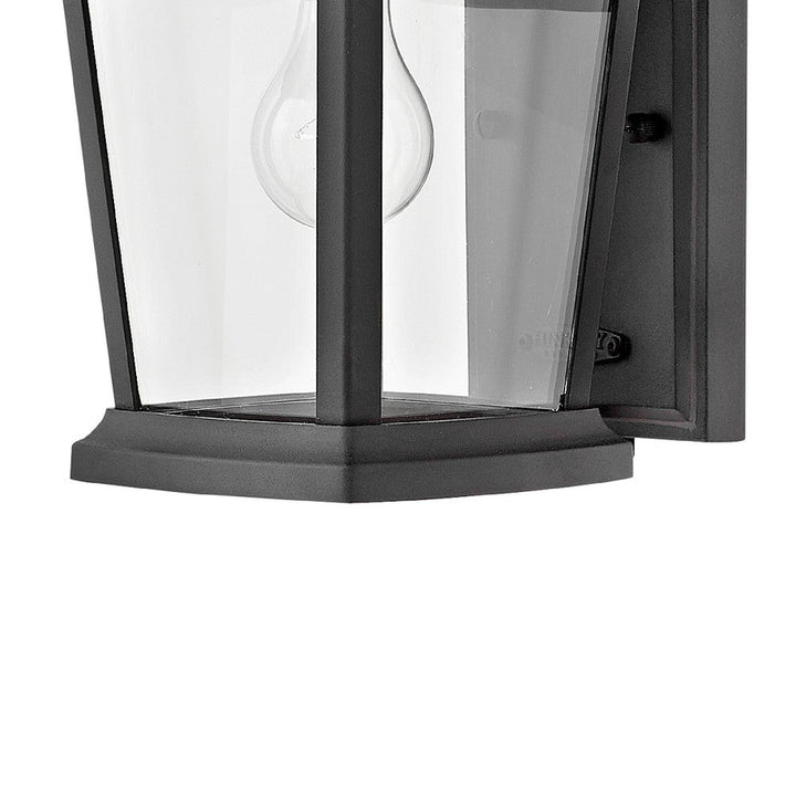 Bromley Wall Mount Lantern