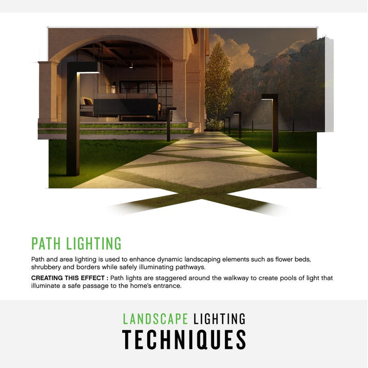 Atlantis Path Light