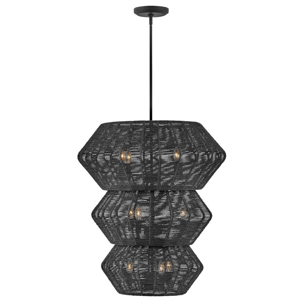 Luca Chandelier