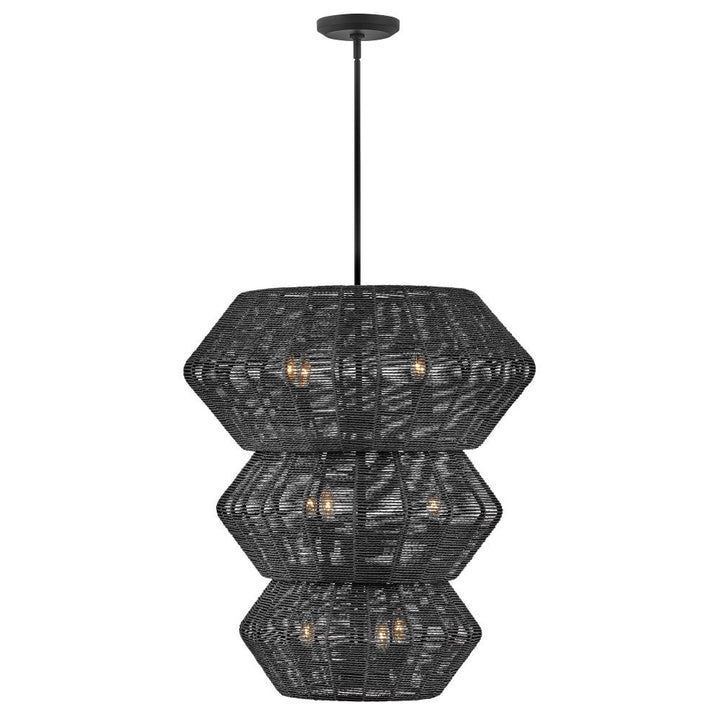 Luca Chandelier
