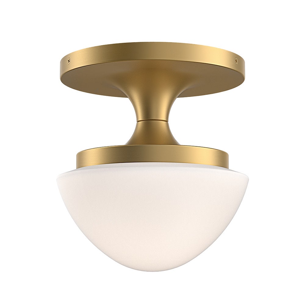 Knox Semi-Flush Mount