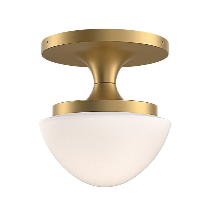 Knox Semi-Flush Mount