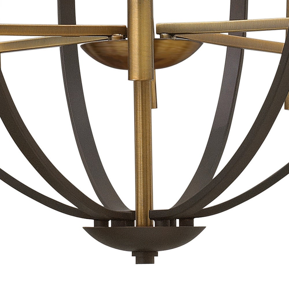 Euclid Chandelier