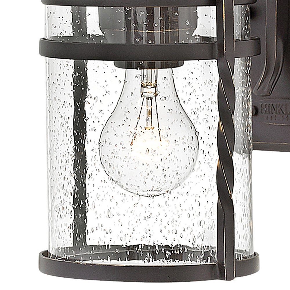 Casa Wall Mount Lantern