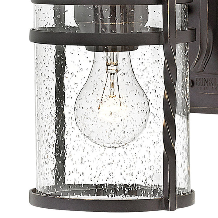 Casa Wall Mount Lantern