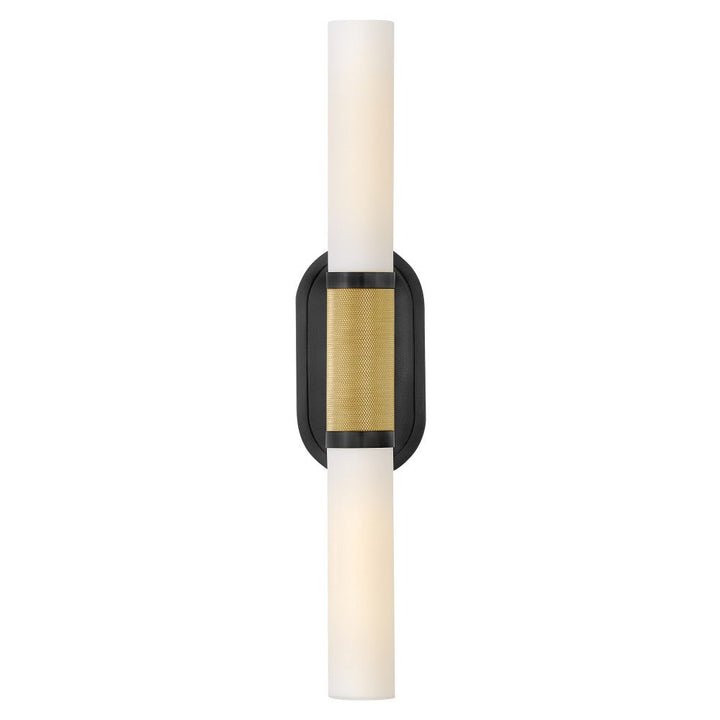 Thayer Large Two Light Sconce