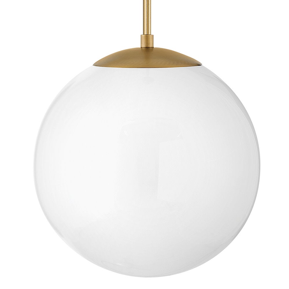 Warby Pendant