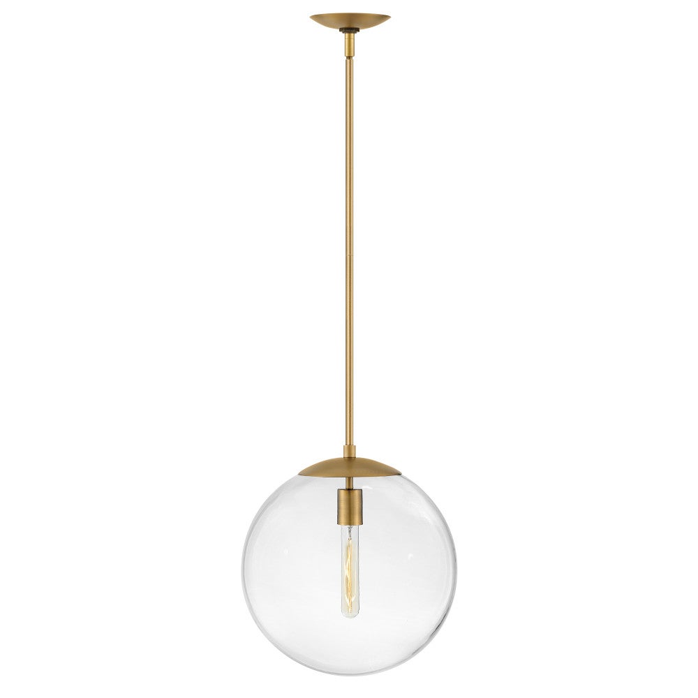 Warby Pendant