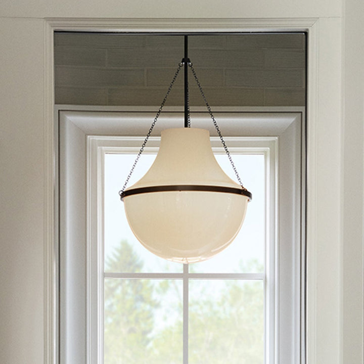 Collins Pendant