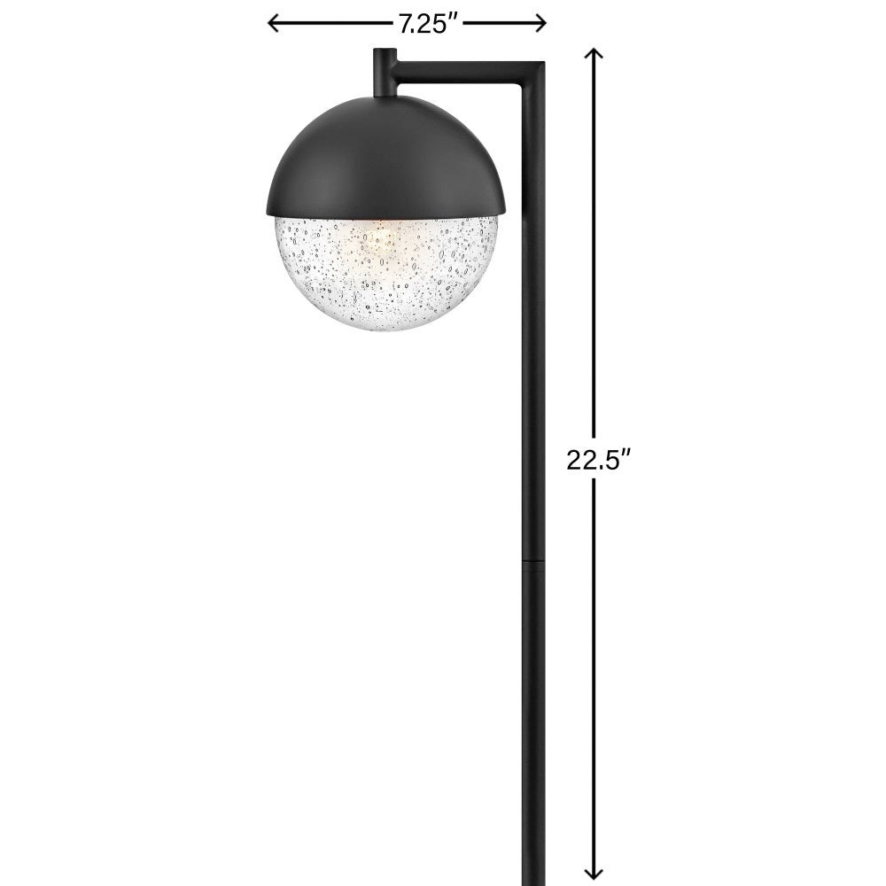 Revolve 12V LED Path Light