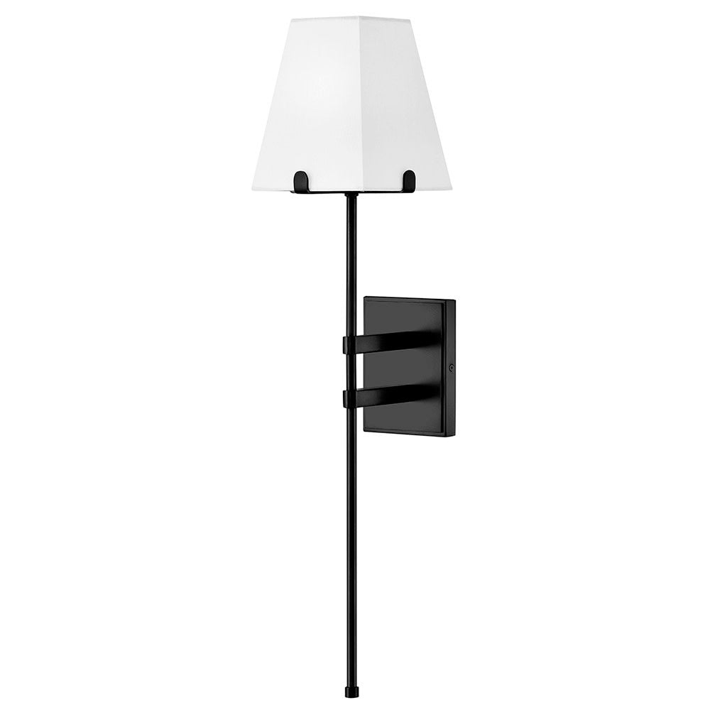 Benton Large Single Light Sconce