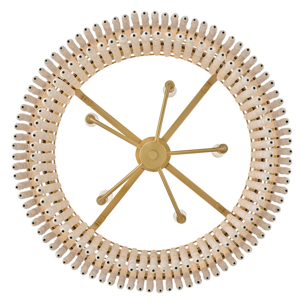 Indra Chandelier