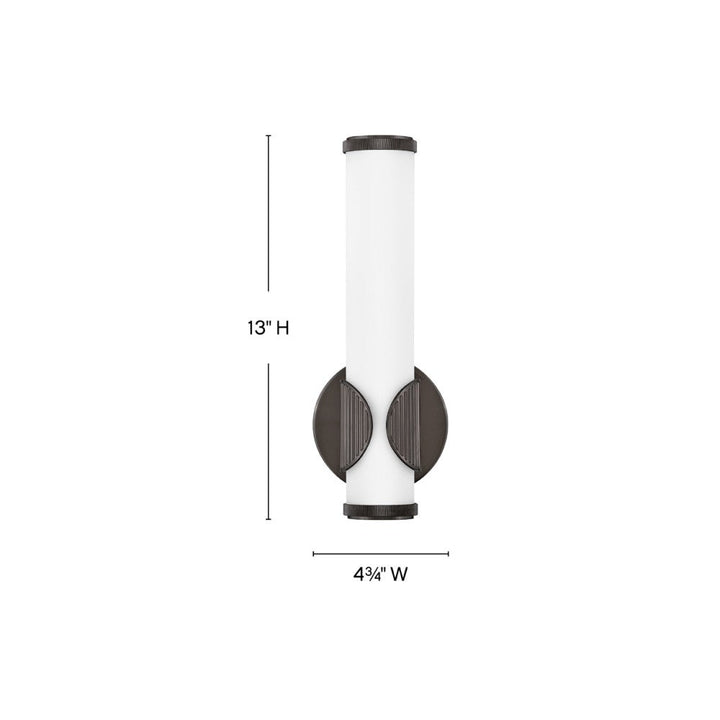 Femi Medium LED Sconce