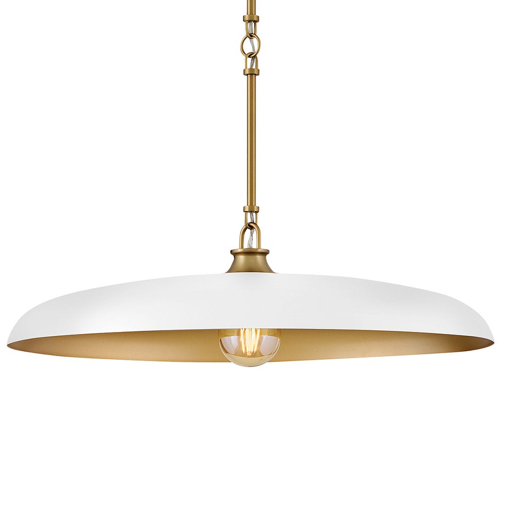 Sadie Large Dome Chandelier