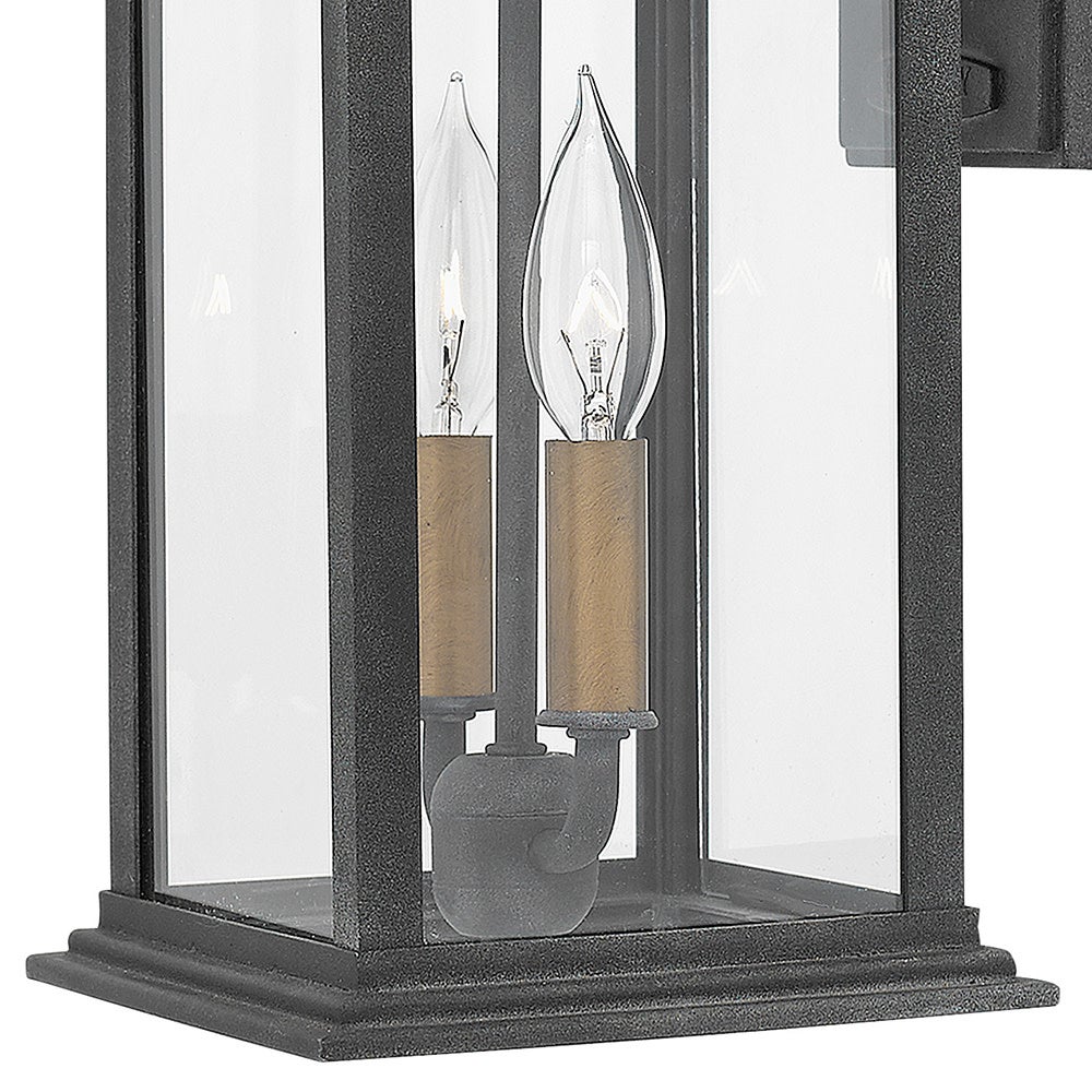 Adair Wall Mount Lantern