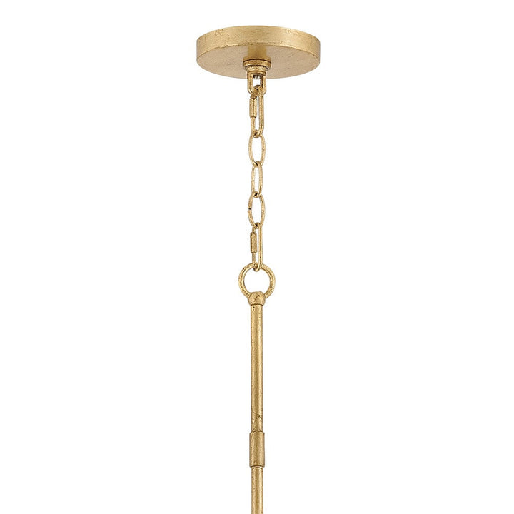 Leona Chandelier