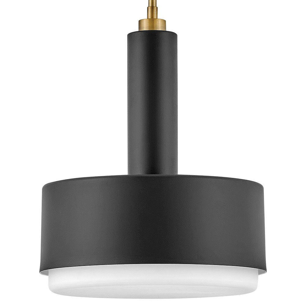 Cedric Medium Pendant