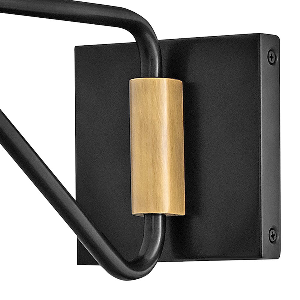 Brewster Wall Mount Barn Light