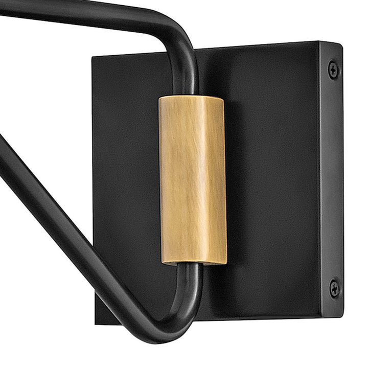 Brewster Wall Mount Barn Light