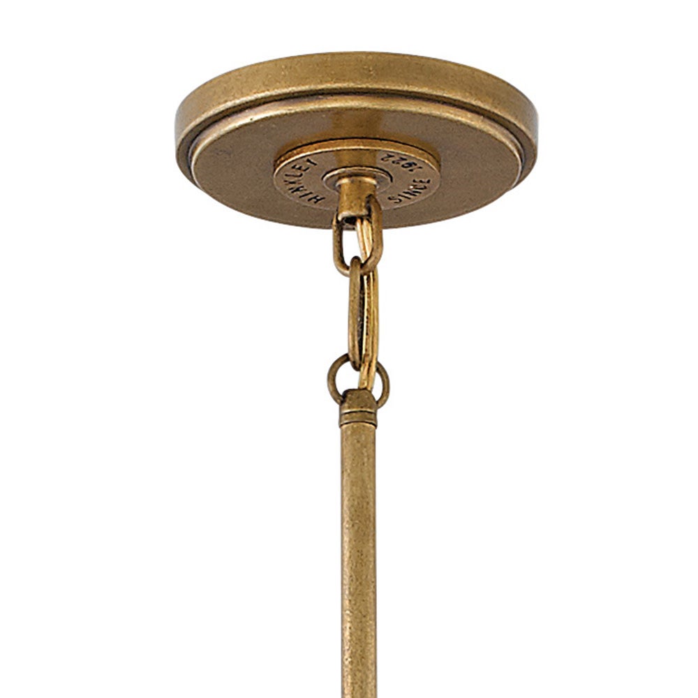 Cartwright Pendant
