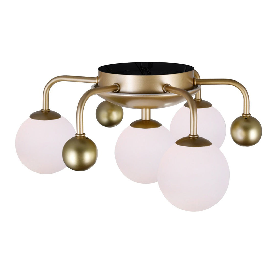 Element - Flush Mount