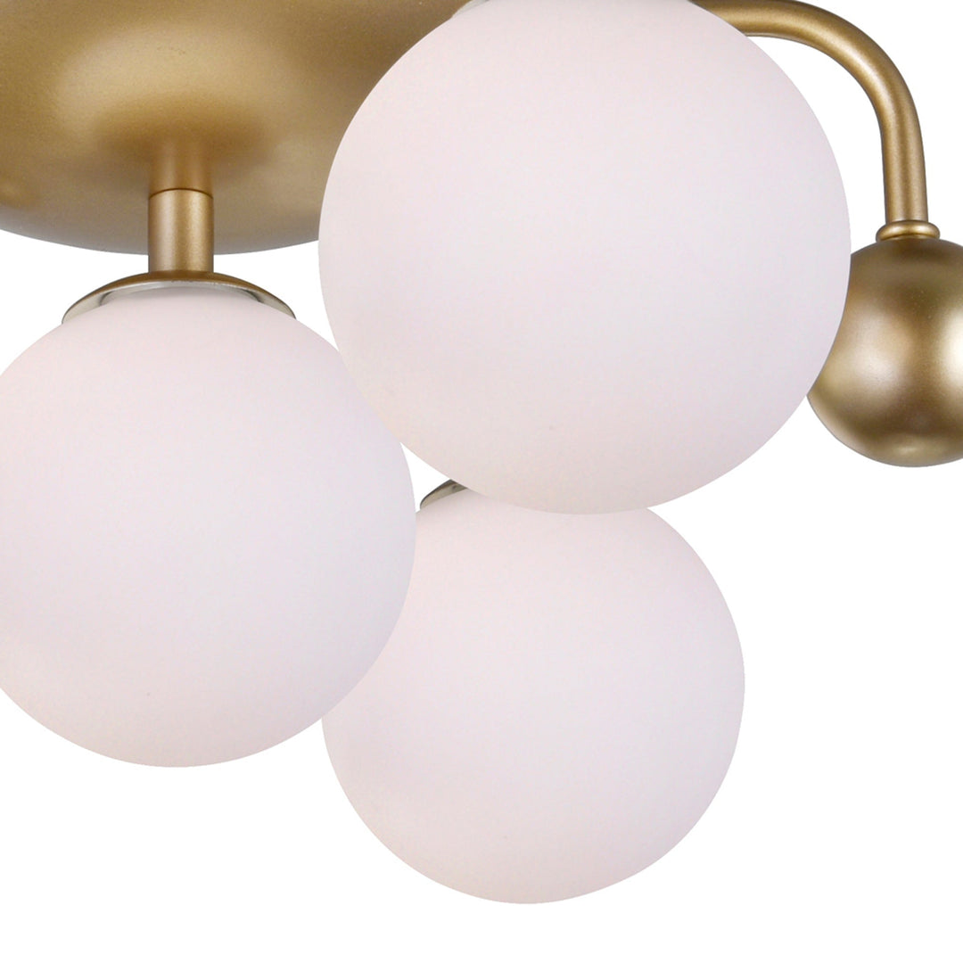 Element - Flush Mount