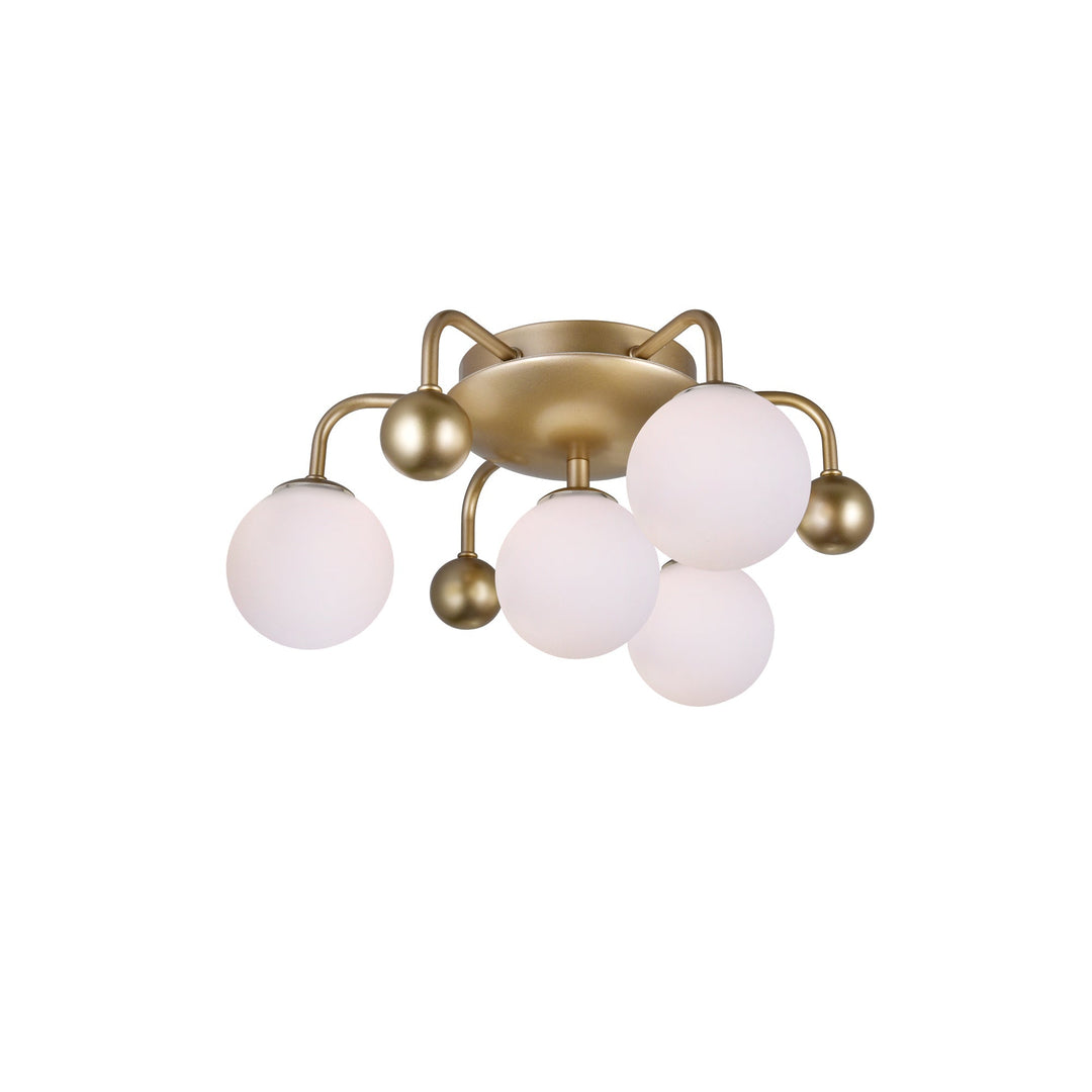 Element - Flush Mount