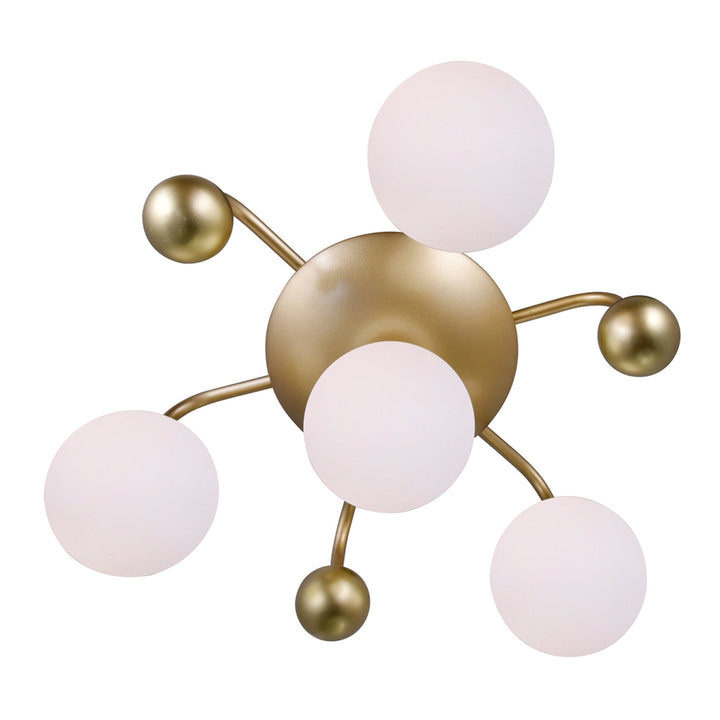 Element - Flush Mount